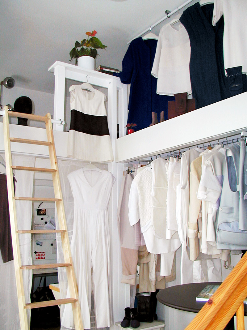 MODEATELIER MOON rechts