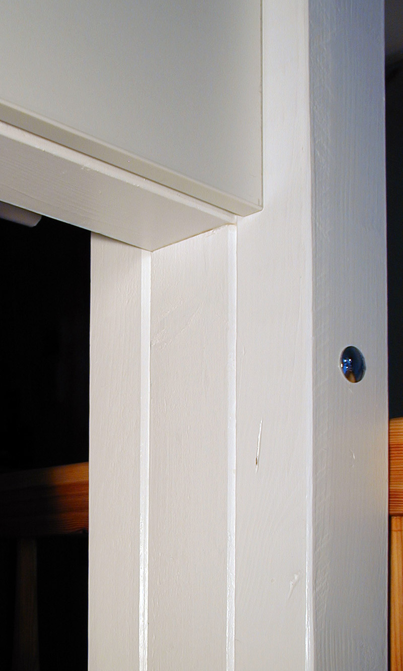 MODEATELIER MOON det