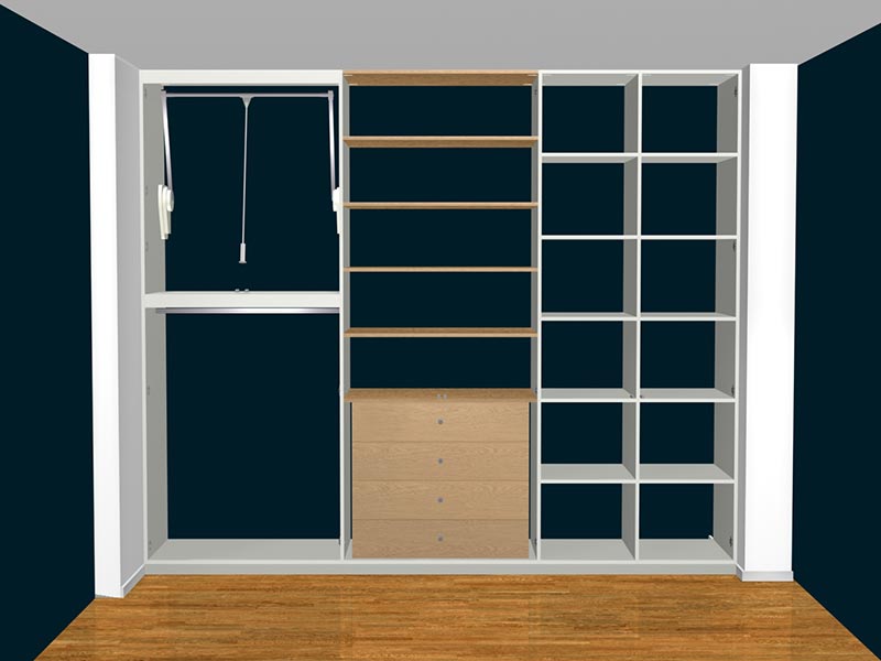 eingebauter Kleiderschrank nach maß eingebauter Kleiderschrank nach maß