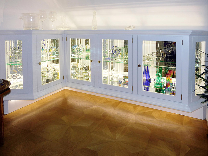 Vitrine Vitrine