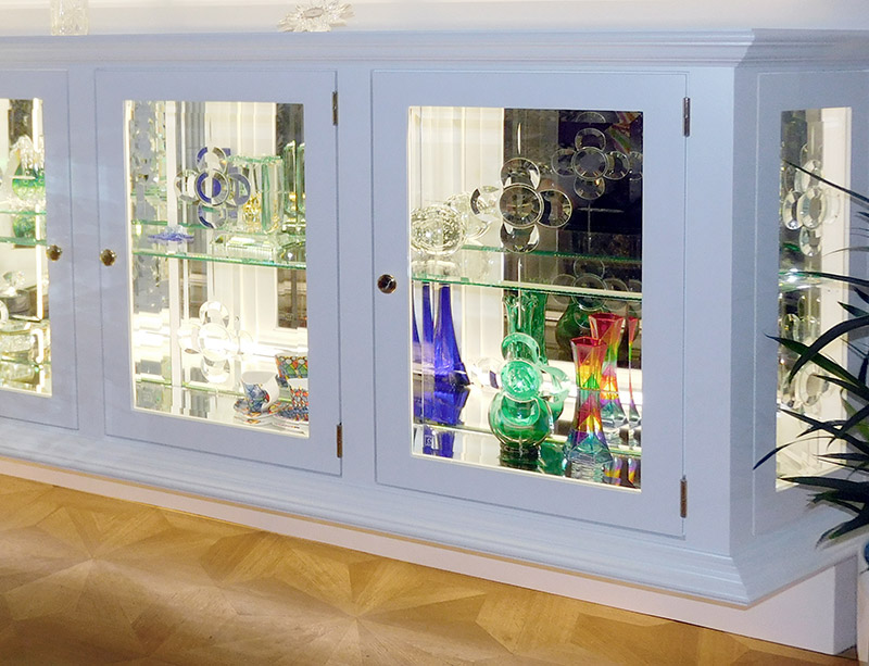 Vitrine Vitrine