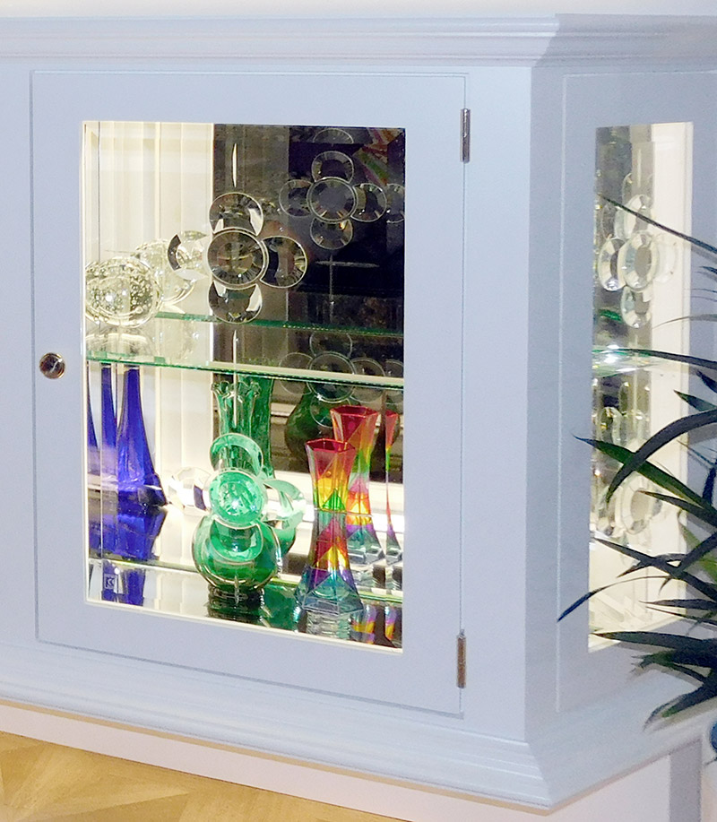 Vitrine Vitrine